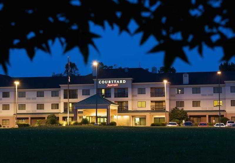 فندق Country Inn & Suites By Radisson, Columbus Edinburgh