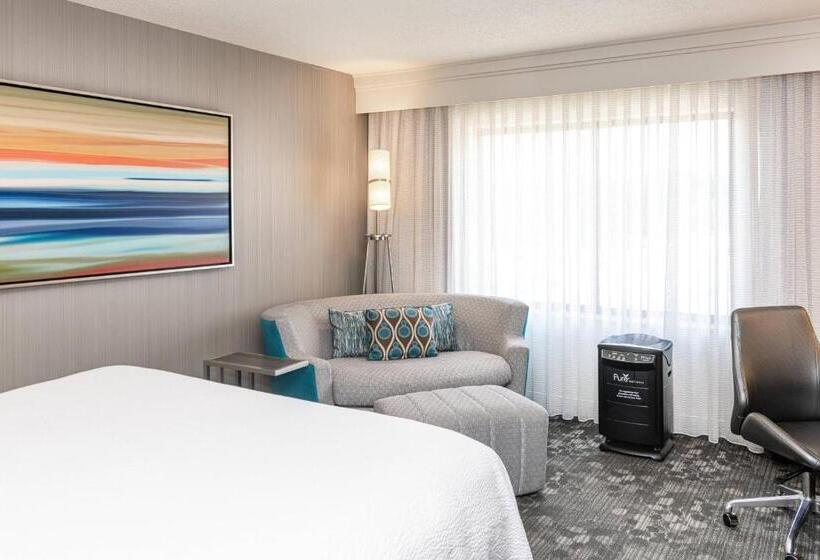 فندق Country Inn & Suites By Radisson, Columbus Edinburgh