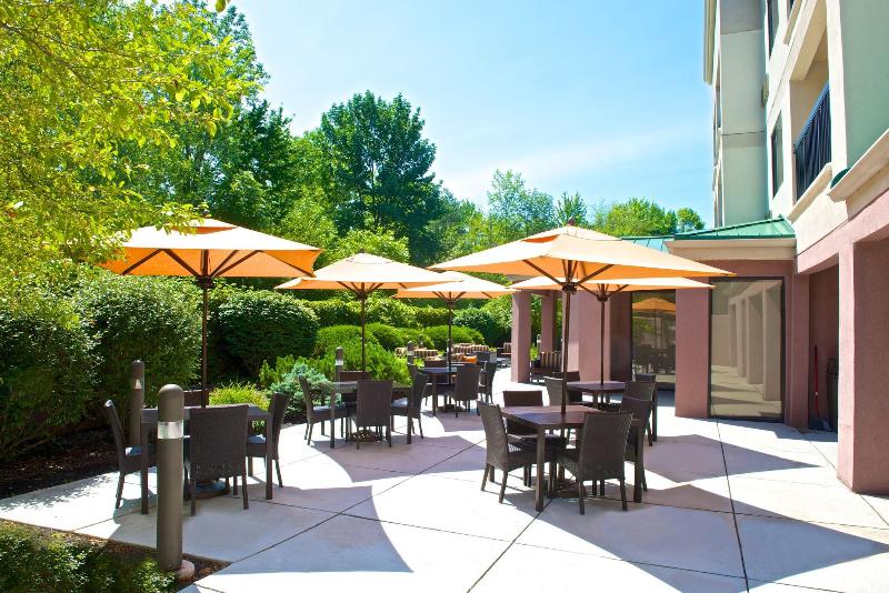 فندق Country Inn & Suites By Radisson, Columbus Edinburgh