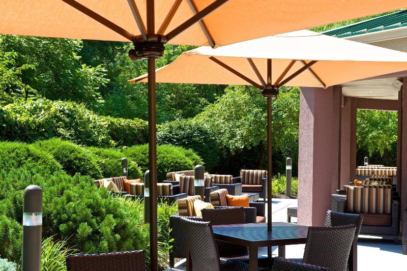 فندق Country Inn & Suites By Radisson, Columbus Edinburgh