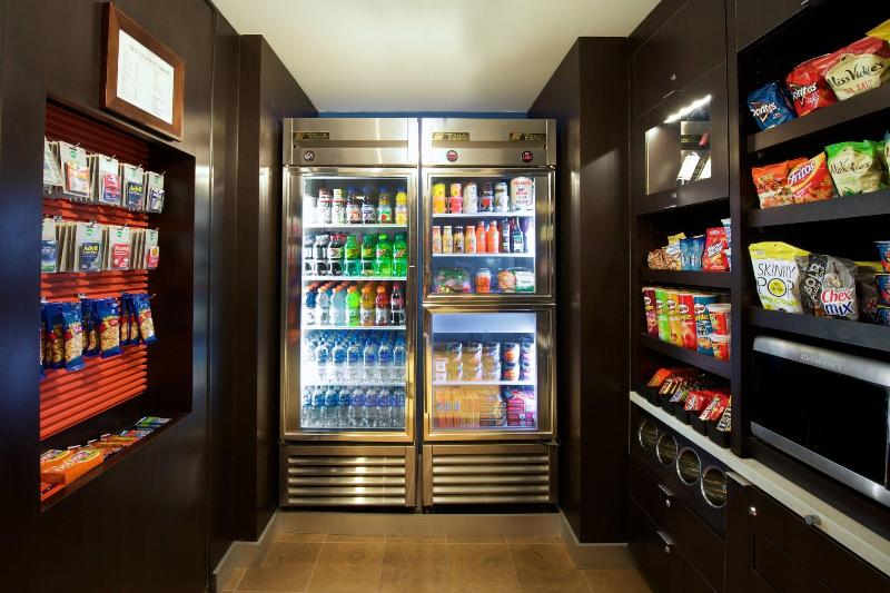 فندق Country Inn & Suites By Radisson, Columbus Edinburgh
