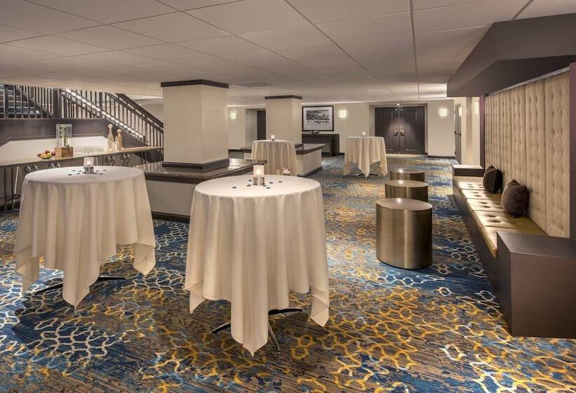 호텔 Courtyard By Marriott Denver Downtown