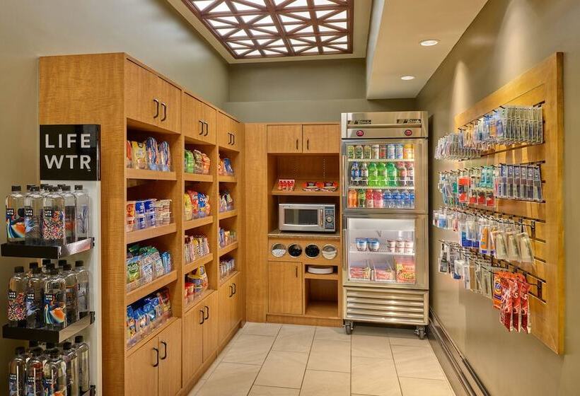 호텔 Courtyard By Marriott Denver Downtown