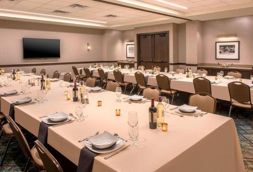 호텔 Courtyard By Marriott Denver Downtown