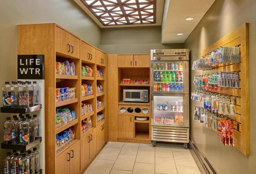 호텔 Courtyard By Marriott Denver Downtown