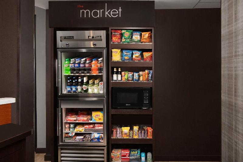 هتل Courtyard By Marriott Dothan