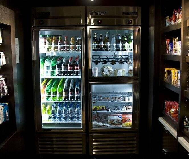 فندق Courtyard By Marriott Nashville At Opryland