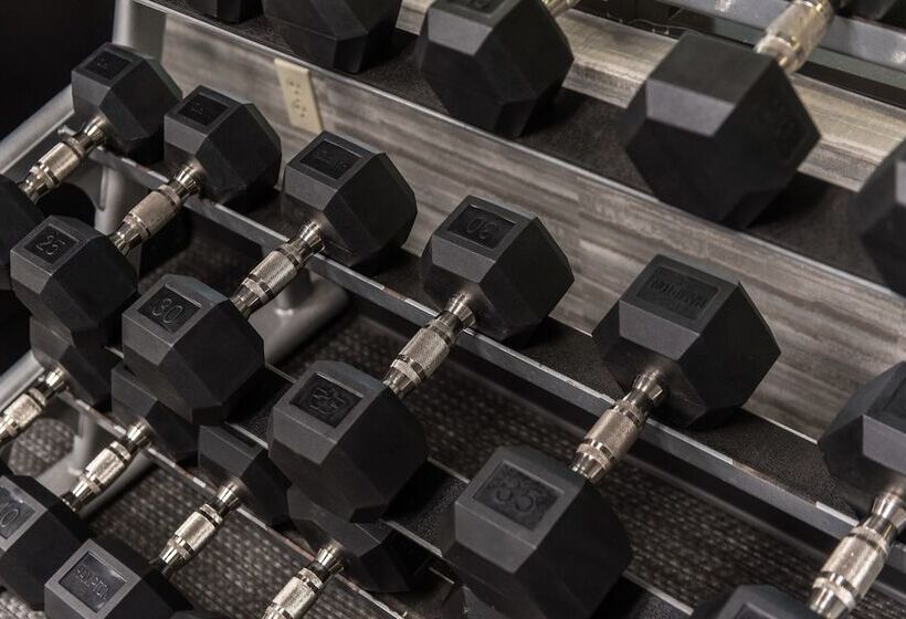 فندق Courtyard By Marriott Nashville At Opryland