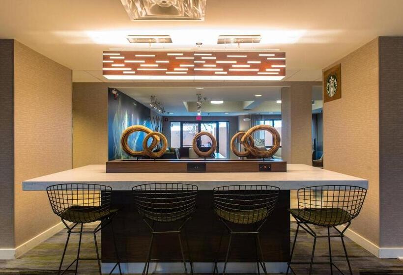 فندق Courtyard By Marriott Nashville At Opryland