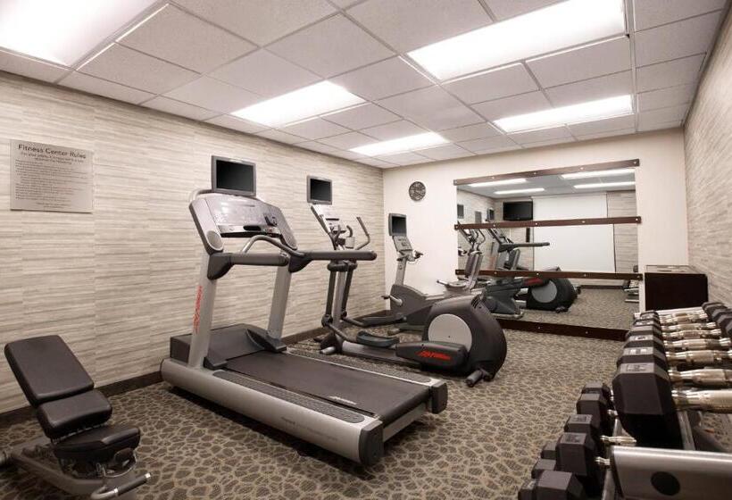 فندق Courtyard By Marriott Orlando Lake Mary North