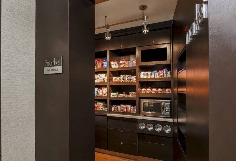 בית מלון כפרי Courtyard By Marriott Orlando Lake Mary North