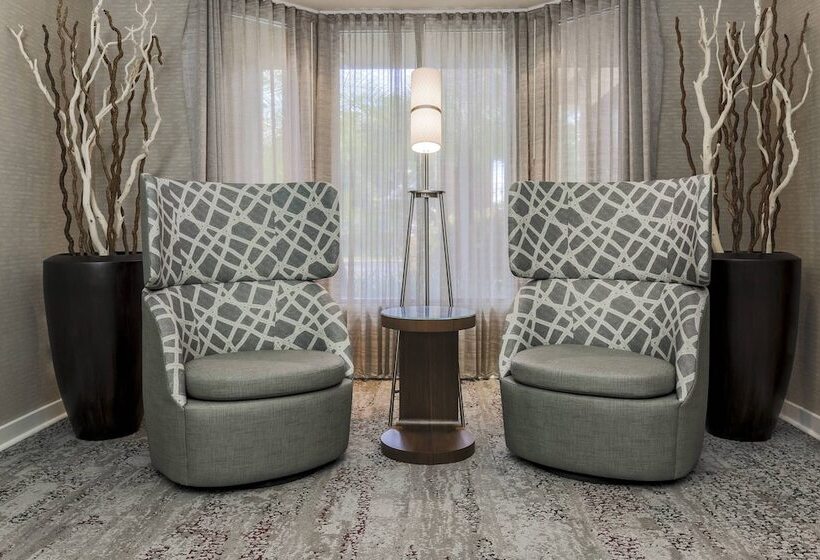 فندق Courtyard By Marriott Orlando Lake Mary North