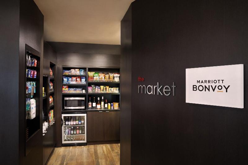 호텔 Courtyard By Marriott St. Louis Downtown West