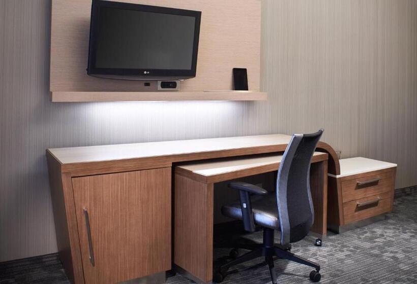 هتل Courtyard Toledo Maumee/arrowhead