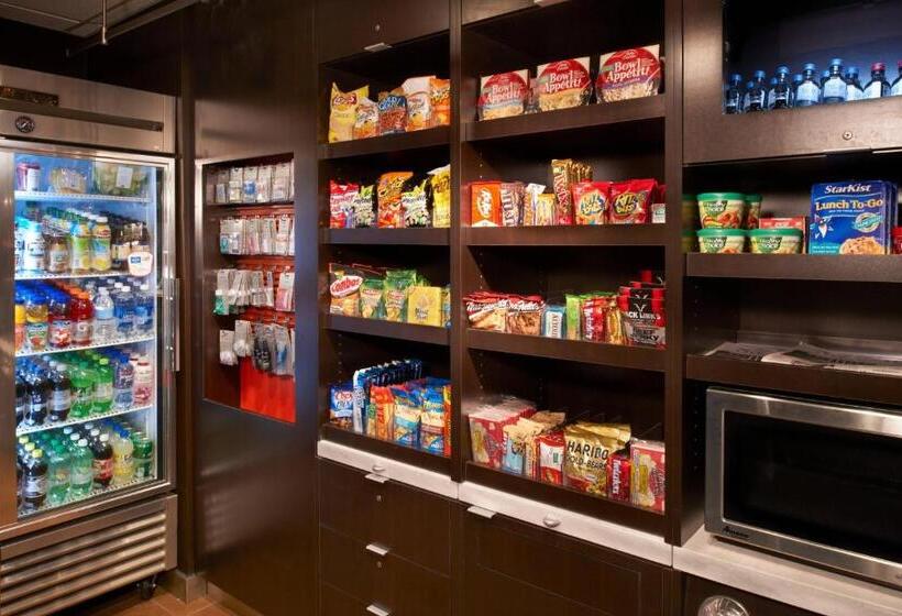 هتل Courtyard Toledo Rossford/perrysburg