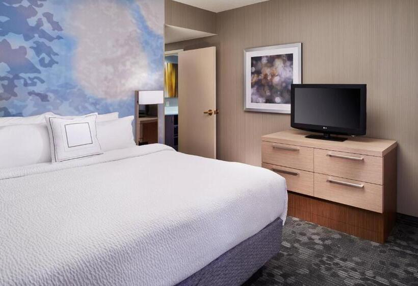 هتل Courtyard Toledo Rossford/perrysburg