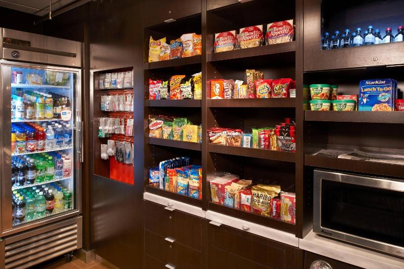 هتل Courtyard Toledo Rossford/perrysburg