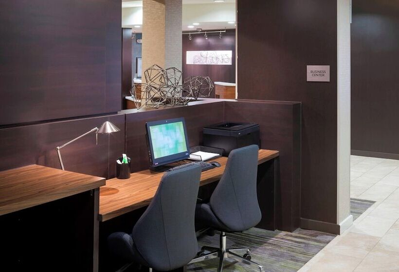 酒店 Courtyard Tuscaloosa