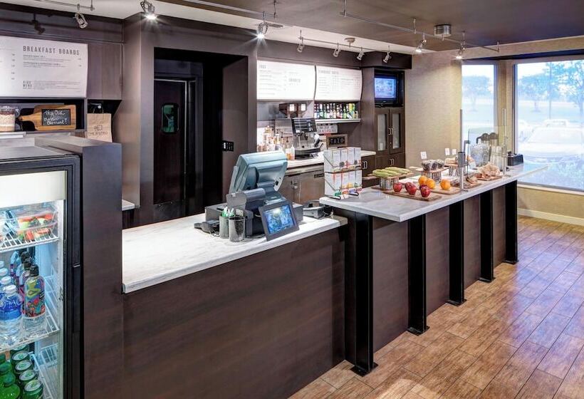 酒店 Courtyard Tuscaloosa