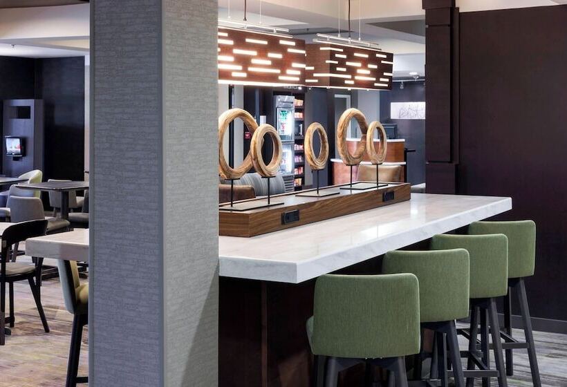 酒店 Courtyard Tuscaloosa