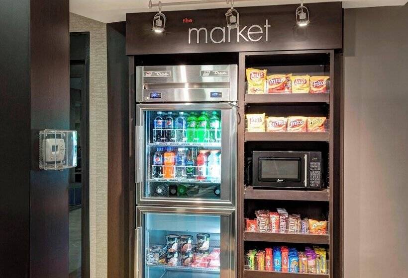 酒店 Courtyard Tuscaloosa