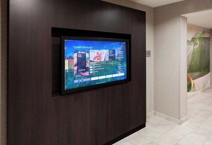 酒店 Courtyard Tuscaloosa