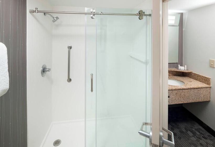 酒店 Courtyard Tuscaloosa