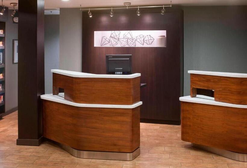 酒店 Courtyard Tuscaloosa