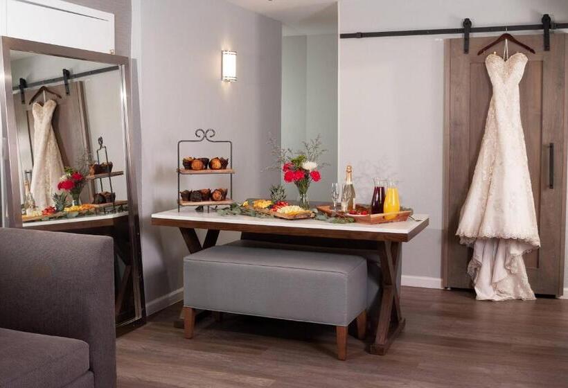 酒店 Courtyard Charleston Waterfront