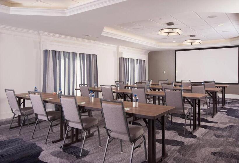 酒店 Courtyard Charleston Waterfront