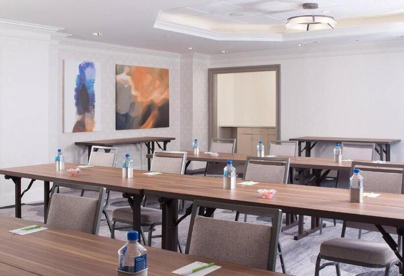 酒店 Courtyard Charleston Waterfront