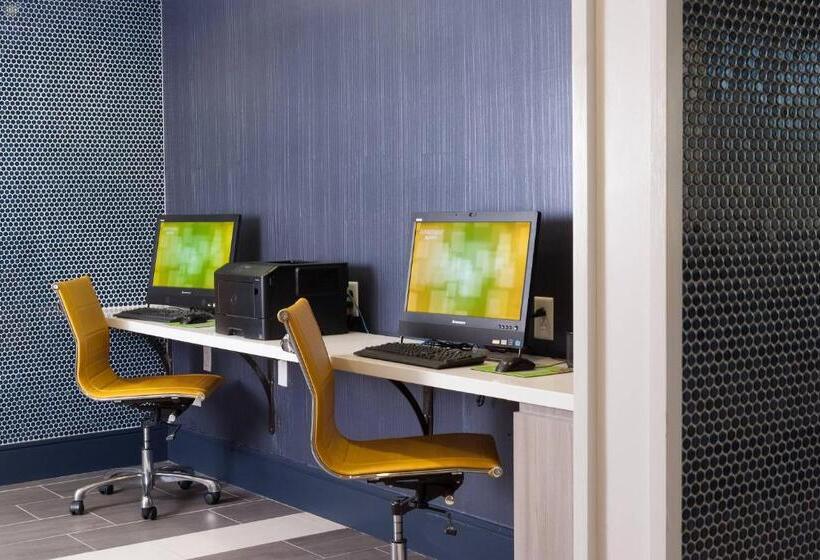 酒店 Courtyard Charleston Waterfront