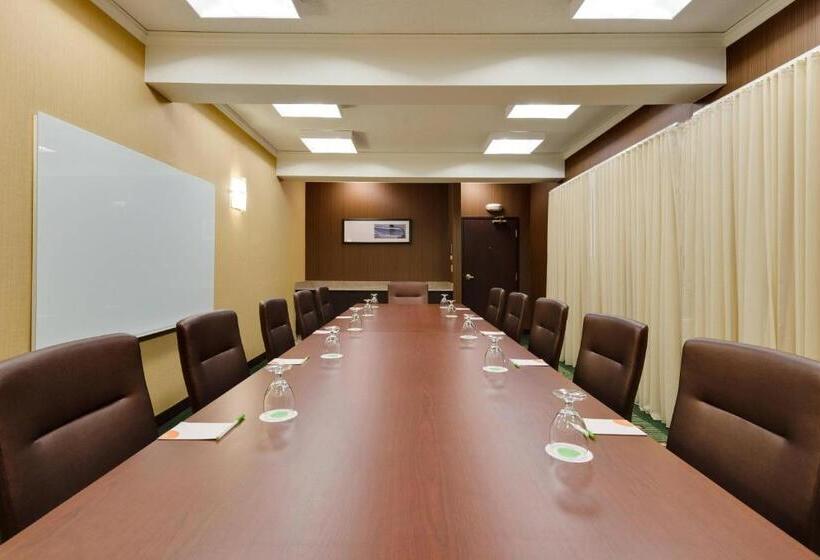 هتل Courtyard Chicago Southeast/hammond, Indiana