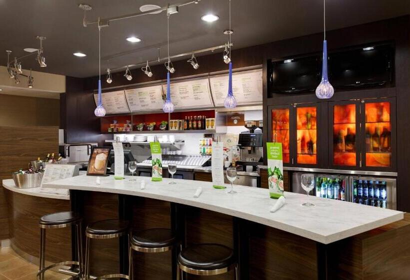 هتل Courtyard Chicago Southeast/hammond, Indiana