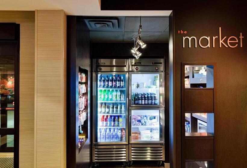 هتل Courtyard Chicago Southeast/hammond, Indiana