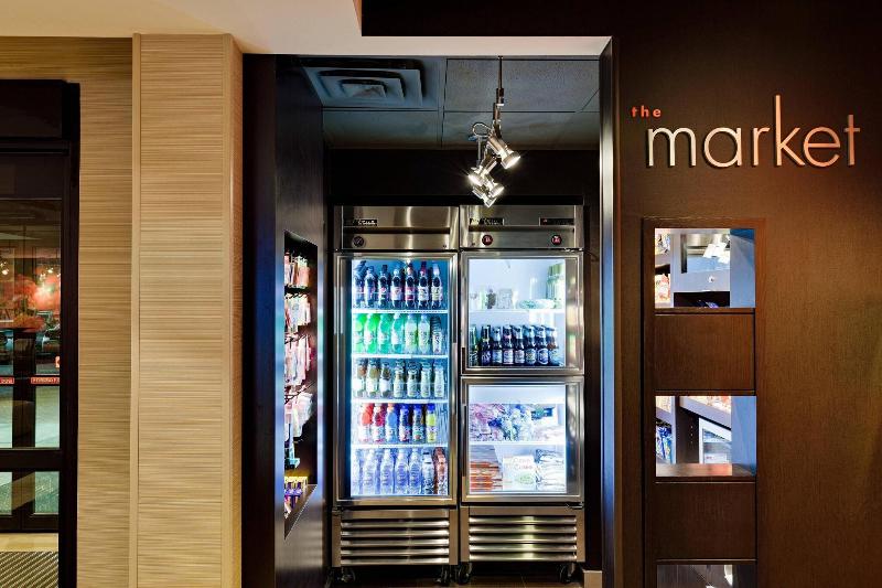 هتل Courtyard Chicago Southeast/hammond, Indiana