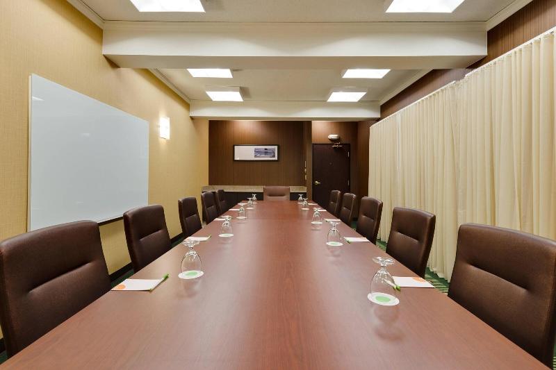 هتل Courtyard Chicago Southeast/hammond, Indiana