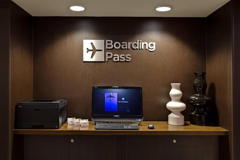 هتل Courtyard Chicago Southeast/hammond, Indiana