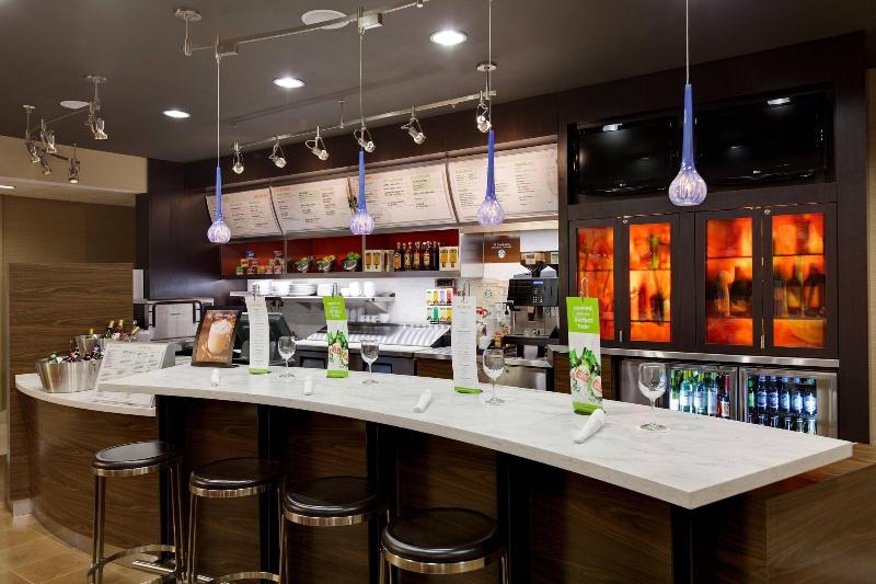 هتل Courtyard Chicago Southeast/hammond, Indiana