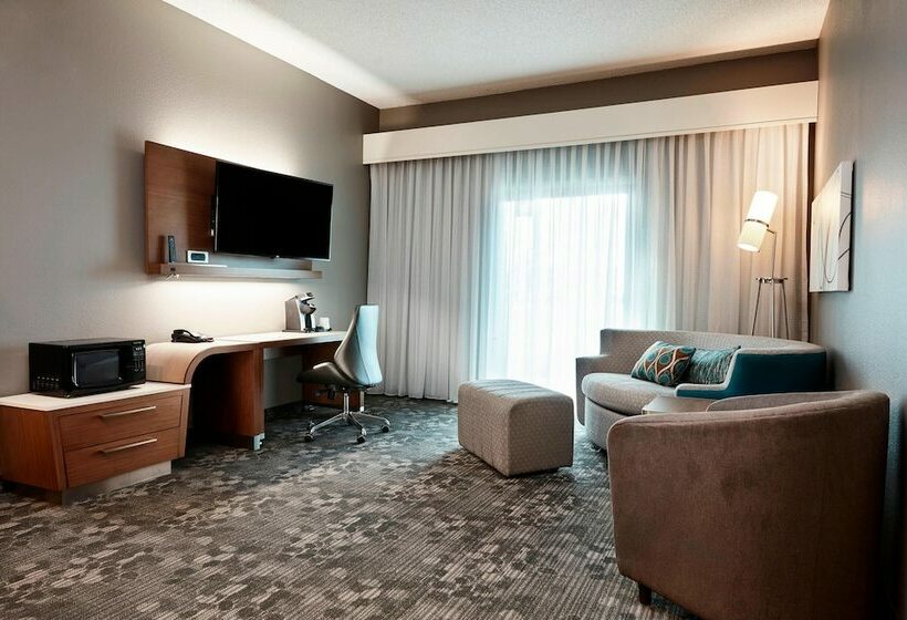 ホテル Courtyard Cincinnati Airport South/florence