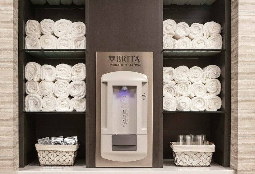 ホテル Courtyard Cincinnati Airport South/florence