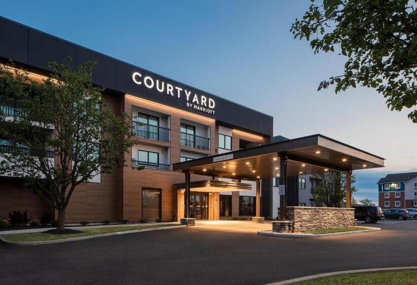 ホテル Courtyard Cincinnati Airport South/florence