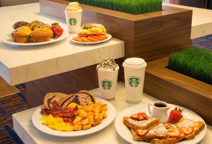 فندق Courtyard Cleveland Beachwood