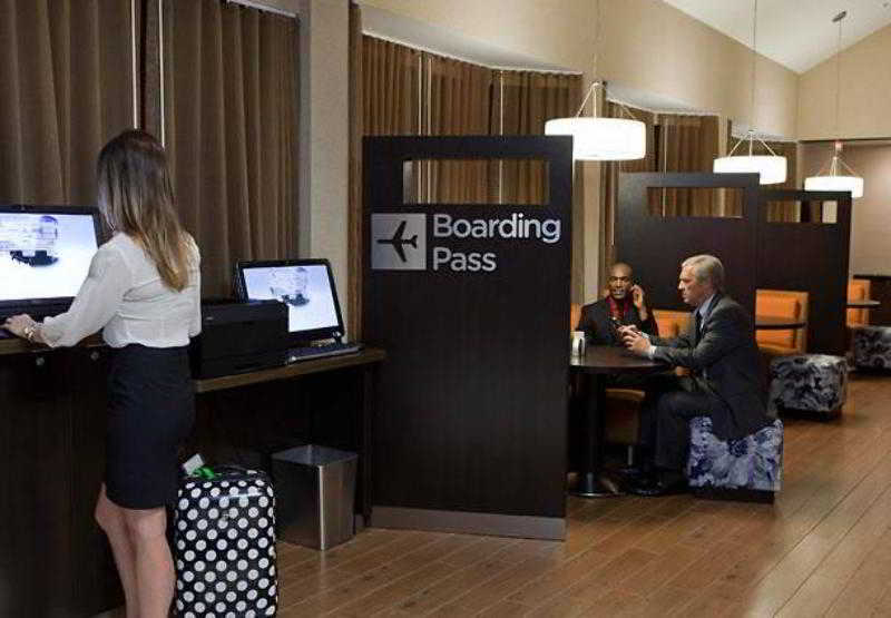 호텔 Courtyard By Marriott Dallas Dfw Airport North/irving