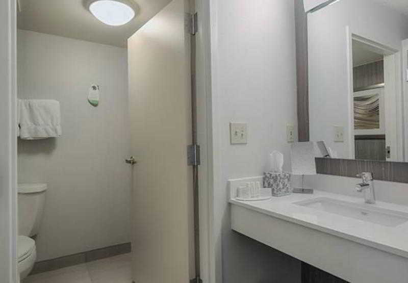 호텔 Courtyard By Marriott Dallas Dfw Airport North/irving