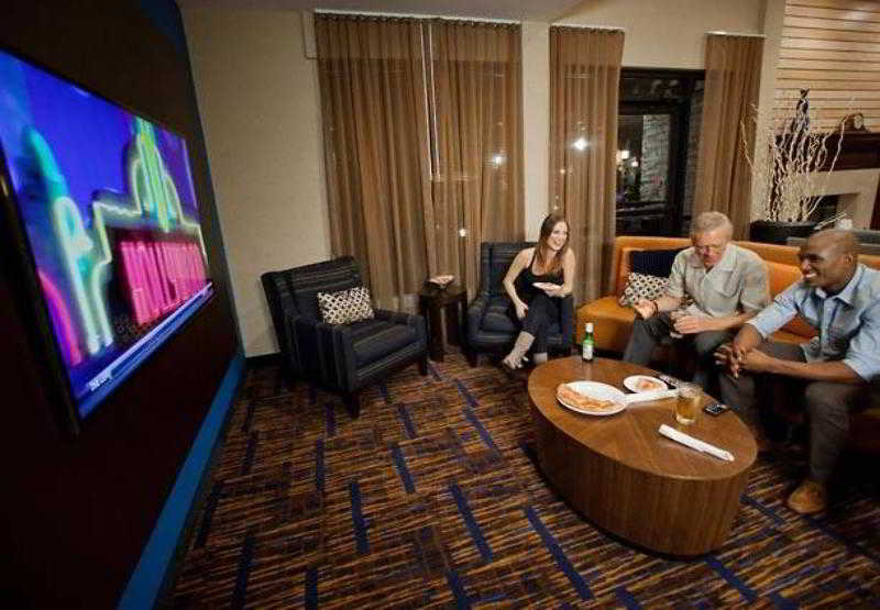 호텔 Courtyard By Marriott Dallas Dfw Airport North/irving