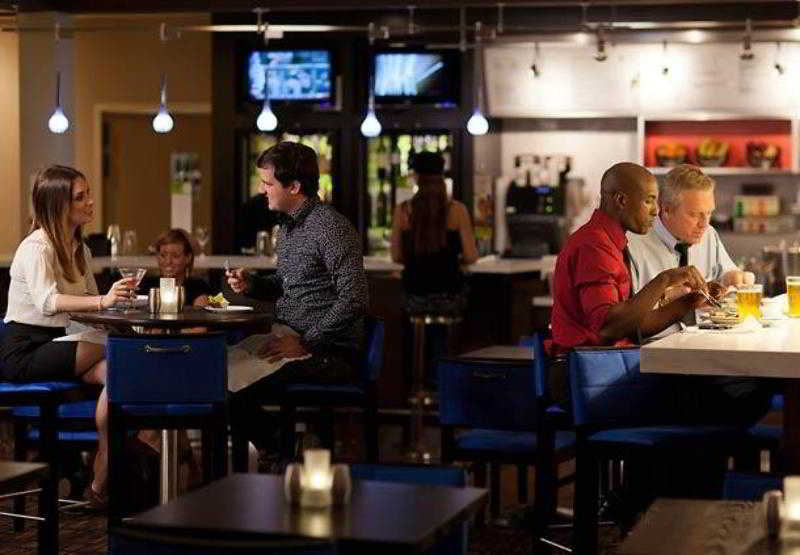 호텔 Courtyard By Marriott Dallas Dfw Airport North/irving