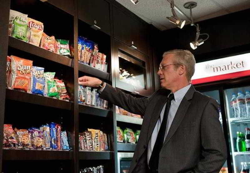 호텔 Courtyard By Marriott Dallas Dfw Airport North/irving