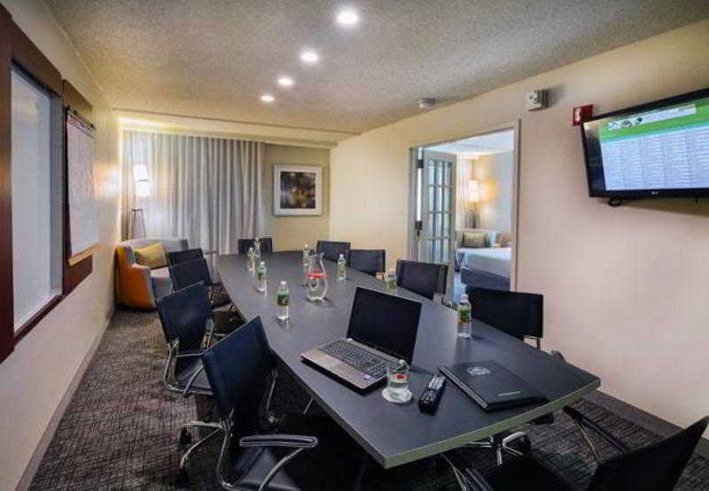 호텔 Courtyard By Marriott Dallas Dfw Airport North/irving