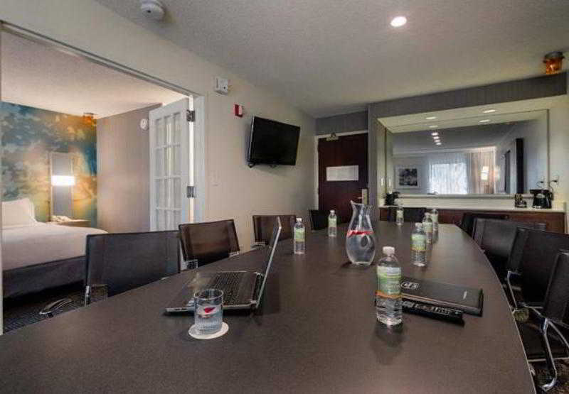 호텔 Courtyard By Marriott Dallas Dfw Airport North/irving